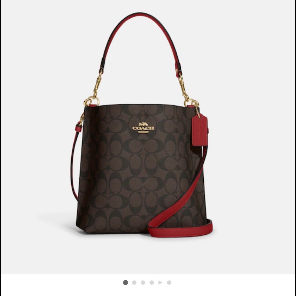 Coach purse brand new
